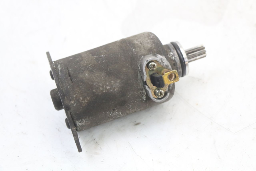 photo de STARTMOTOR KYMCO X-TOWN XTOWN 125 (2016 - 2021) - Andere kijkhoek