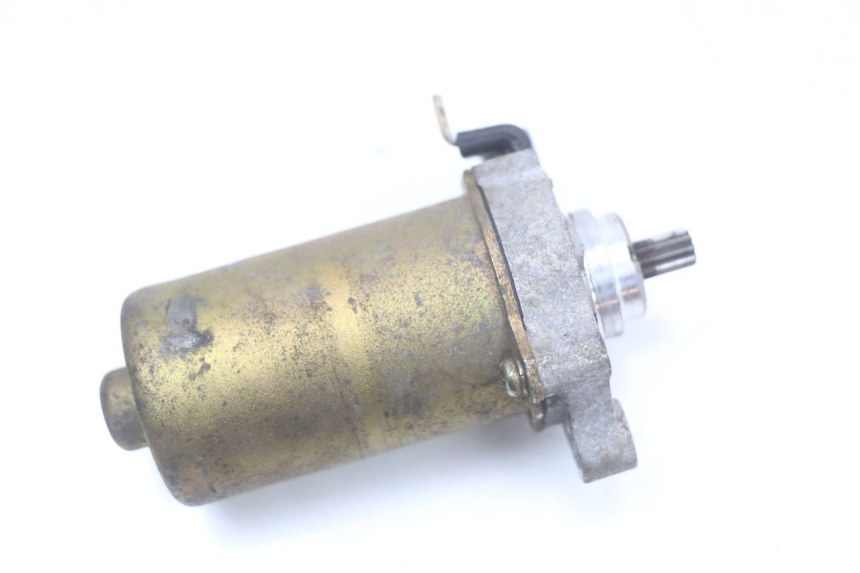 photo de STARTMOTOR PIAGGIO LIBERTY 4T 50 (2004 - 2008) - Zoom op gebruiksstaat