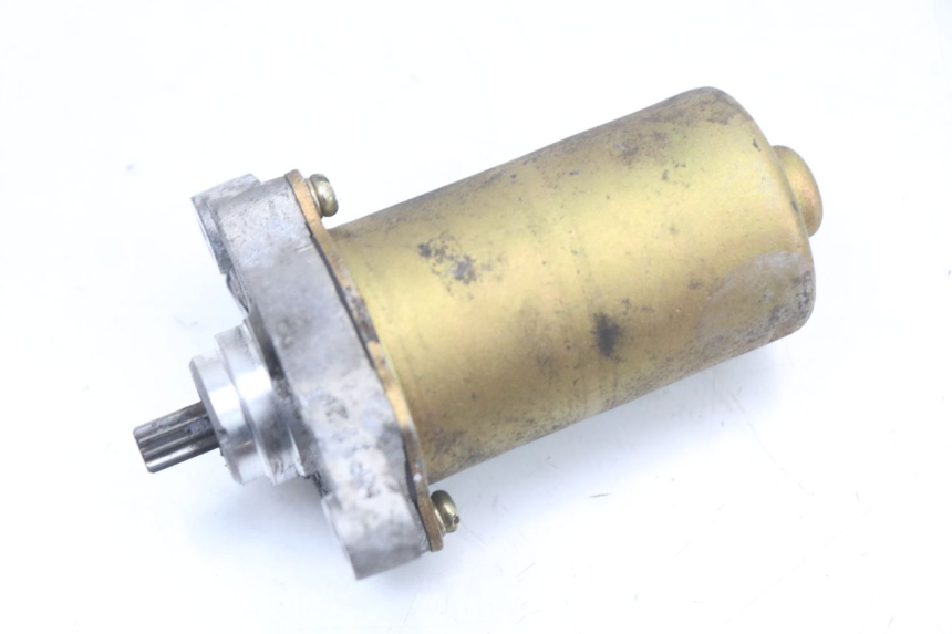 photo de STARTMOTOR PIAGGIO LIBERTY 4T 50 (2004 - 2008) - Andere kijkhoek