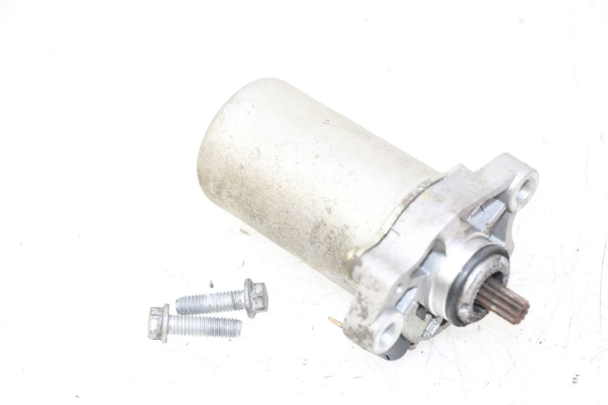 photo de STARTMOTOR PIAGGIO LIBERTY 4T 50 (2009 - 2015) - Andere kijkhoek