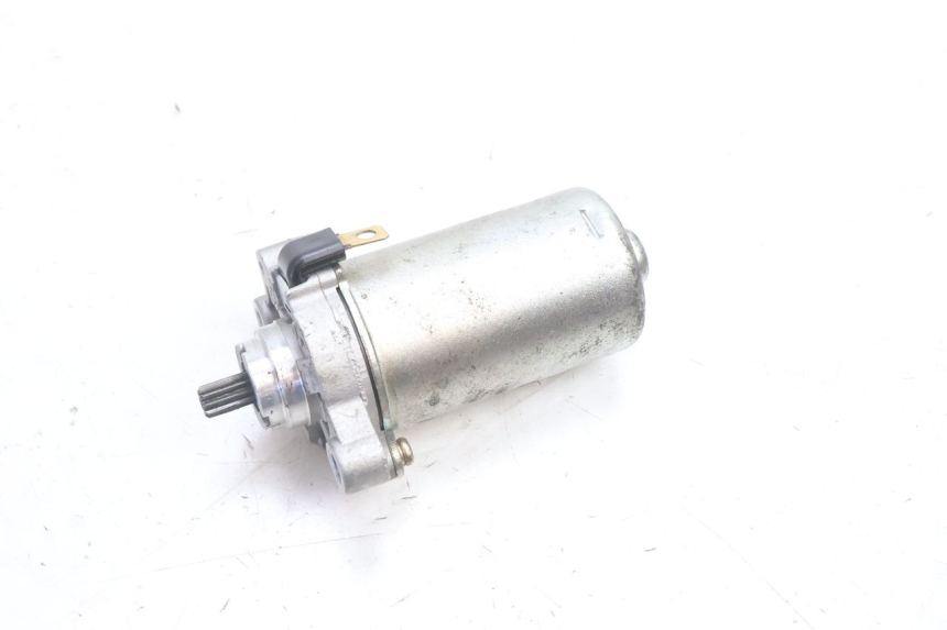 photo de STARTMOTOR PIAGGIO LIBERTY IGET 4T 50 (2021 - 2025) - Hoofdaanzicht