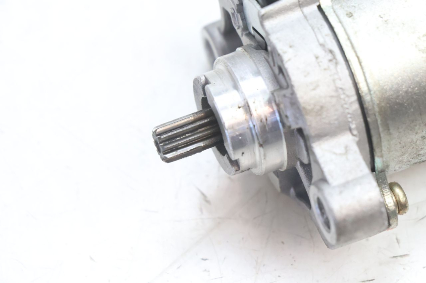 photo de STARTMOTOR PIAGGIO LIBERTY IGET 4T 50 (2021 - 2025) - Detail van het onderdeel
