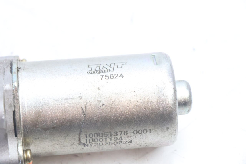 photo de STARTMOTOR PIAGGIO LIBERTY IGET 4T 50 (2021 - 2025) - Andere kijkhoek