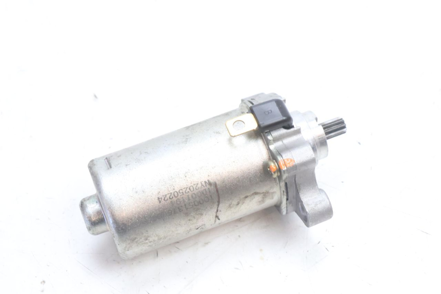 photo de STARTMOTOR PIAGGIO LIBERTY IGET 4T 50 (2021 - 2025) - Technische close-up