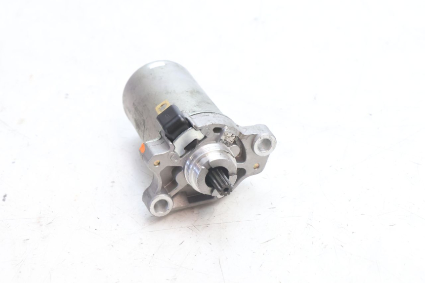photo de STARTMOTOR PIAGGIO LIBERTY IGET 4T 50 (2021 - 2025) - Bevestigingspunten