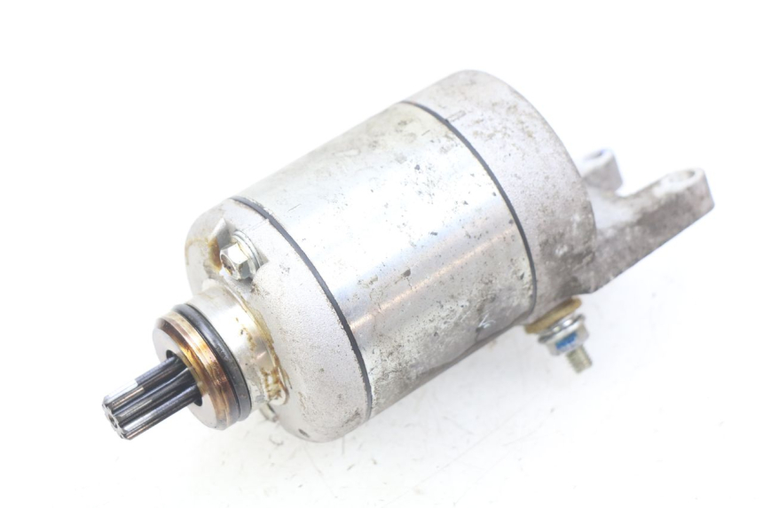 photo de STARTMOTOR PIAGGIO LIBERTY IGET S 125 (2016 - 2020) - Hoofdaanzicht