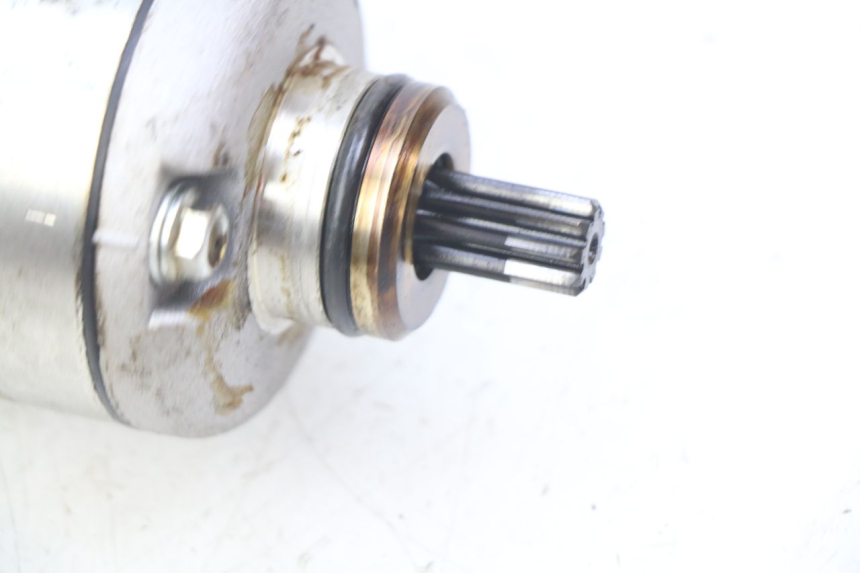 photo de STARTMOTOR PIAGGIO LIBERTY IGET S 125 (2016 - 2020) - Zoom op gebruiksstaat