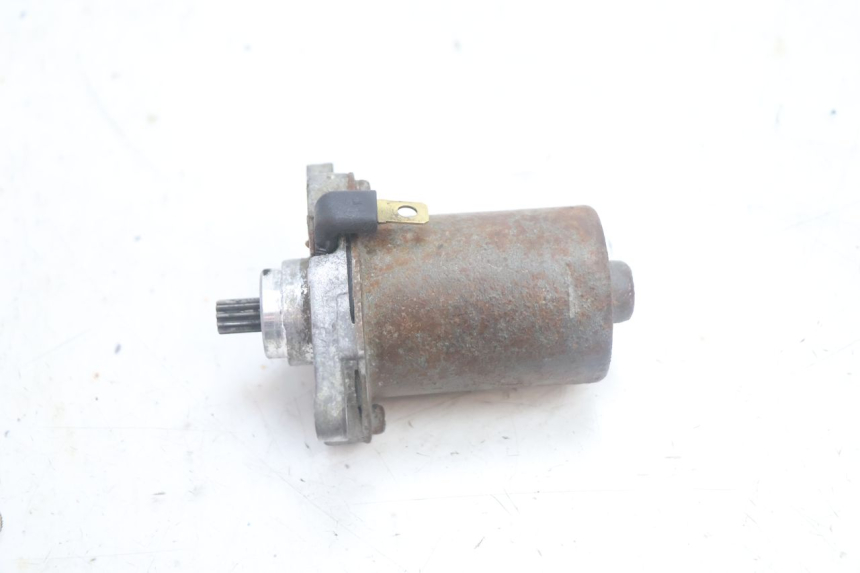 photo de STARTMOTOR PIAGGIO LIBERTY 50 (1998 - 2003) - Hoofdaanzicht