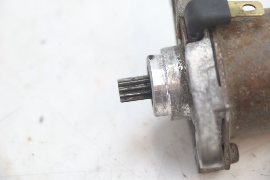 photo de STARTMOTOR PIAGGIO LIBERTY 50 (1998 - 2003) - Detail van het onderdeel