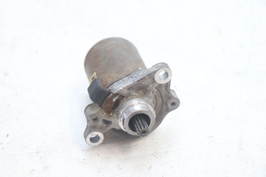 photo de STARTMOTOR PIAGGIO LIBERTY 50 (1998 - 2003) - Overzicht