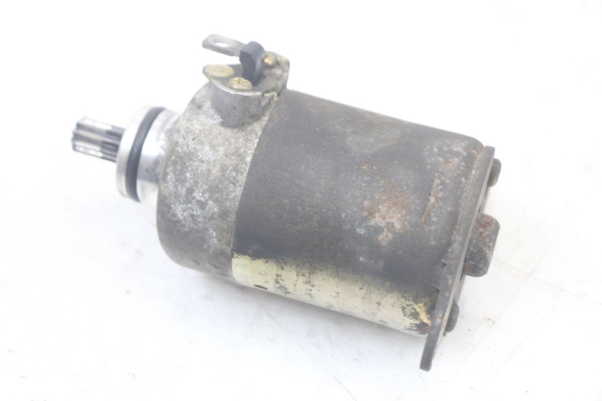 photo de STARTMOTOR KYMCO LIKE 125 (2009 - 2016) - Zoom op gebruiksstaat