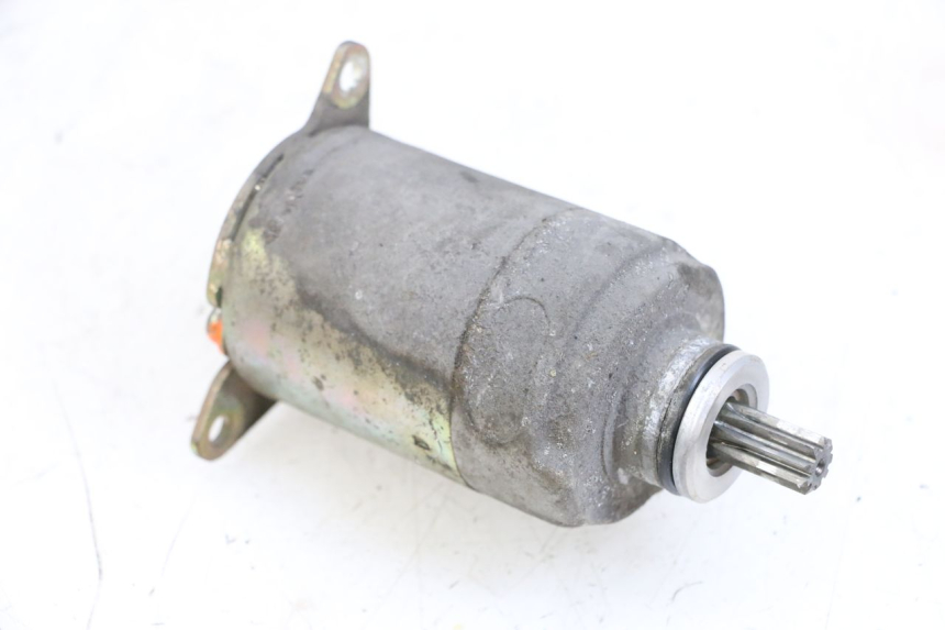 photo de STARTMOTOR KYMCO LIKE 125 (2009 - 2016) - Zoom op gebruiksstaat