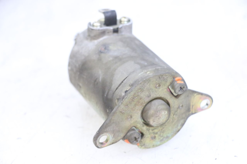 photo de STARTMOTOR KYMCO LIKE 125 (2009 - 2016) - Andere kijkhoek