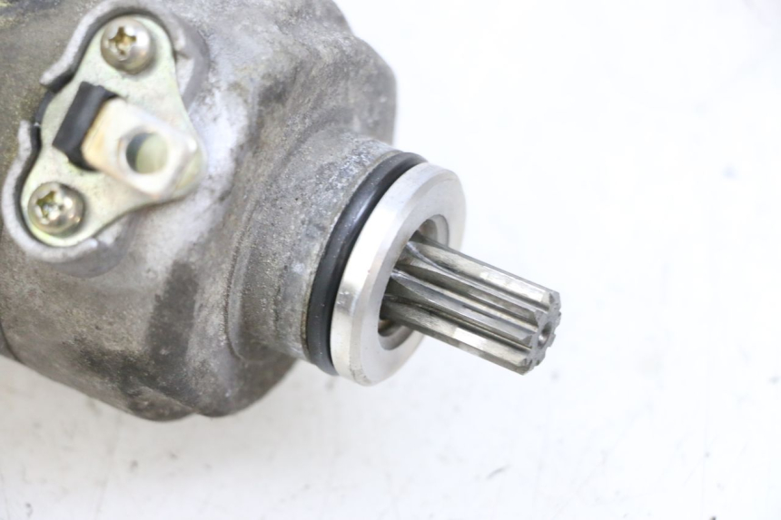 photo de STARTMOTOR KYMCO LIKE 125 (2009 - 2016) - Technische close-up