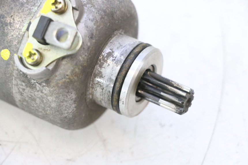 photo de STARTMOTOR KYMCO LIKE 125 (2009 - 2016) - Technische close-up