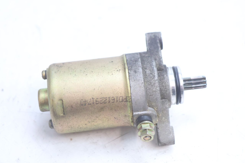 photo de STARTMOTOR LONGJIA LJ50QT 8M 2T 50 (2010 - 2017) - Andere kijkhoek