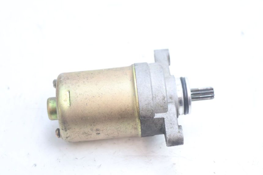 photo de STARTMOTOR LONGJIA LJ50QT 8M 2T 50 (2010 - 2017) - Technische close-up