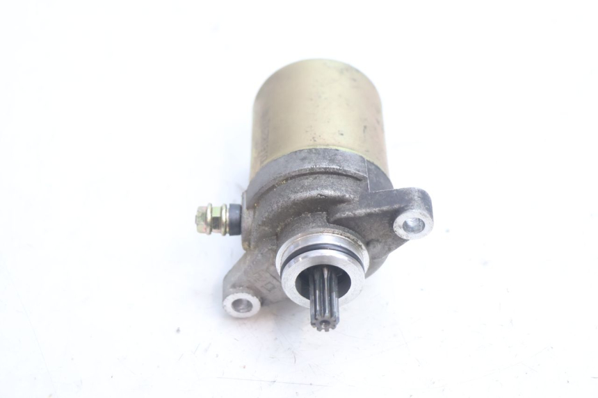 photo de STARTMOTOR LONGJIA LJ50QT 8M 2T 50 (2010 - 2017) - Overzicht