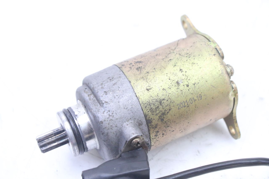 photo de STARTMOTOR LONGJIA SHARPY 125 (2020 - 2024) - Detail van het onderdeel