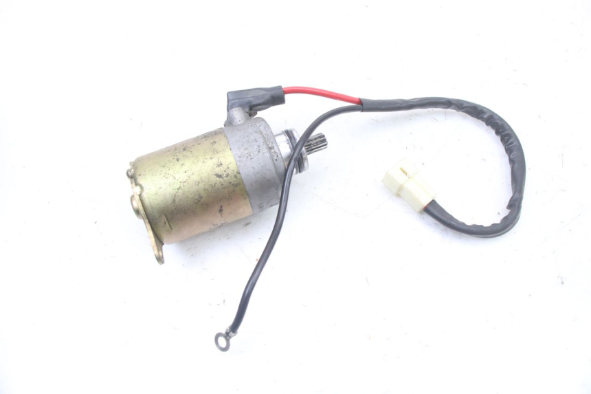 photo de STARTMOTOR LONGJIA SHARPY 125 (2020 - 2024) - Technische close-up