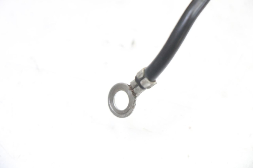 photo de STARTMOTOR LONGJIA SHARPY 125 (2020 - 2024) - Overzicht