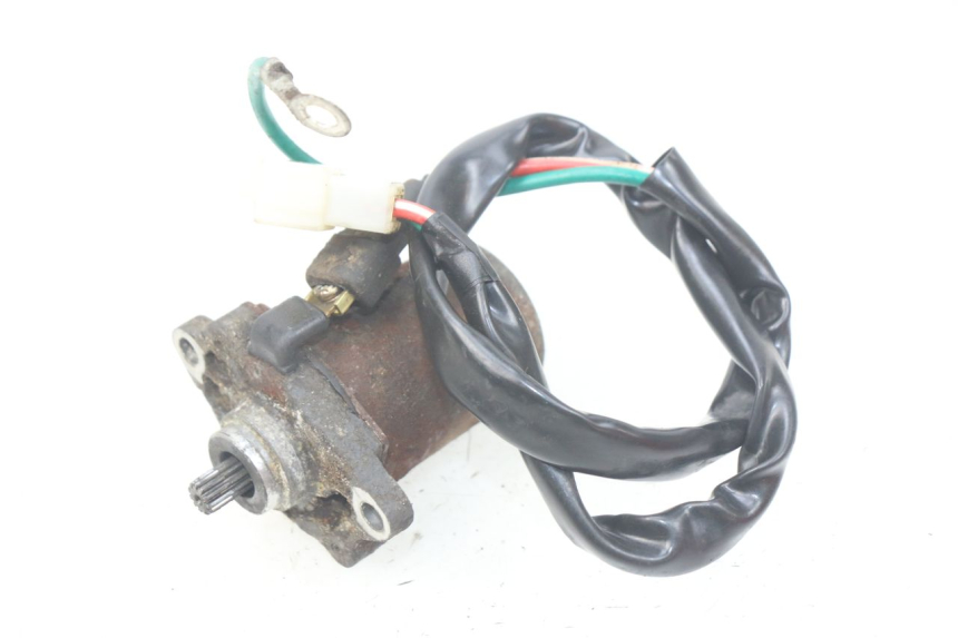 photo de STARTMOTOR PEUGEOT LUDIX BLASTER 50 (2006 - 2014) - Hoofdaanzicht