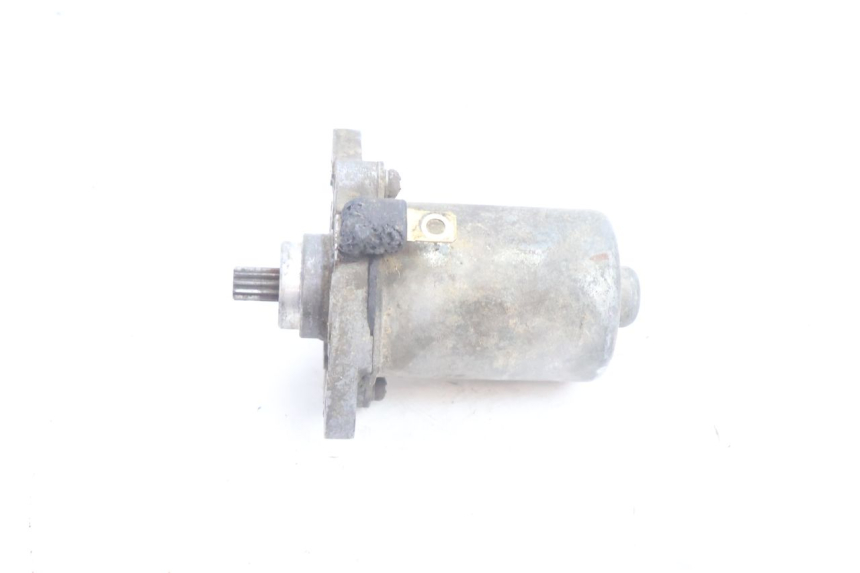 photo de STARTMOTOR PEUGEOT LUDIX BLASTER 50 (2006 - 2014) - Hoofdaanzicht