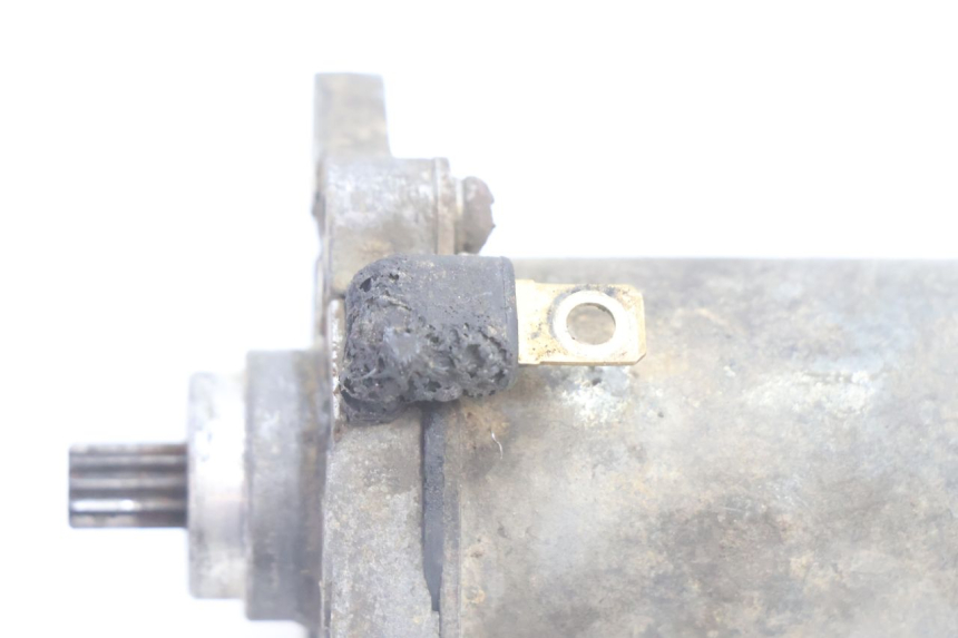 photo de STARTMOTOR PEUGEOT LUDIX BLASTER 50 (2006 - 2014) - Detail van het onderdeel