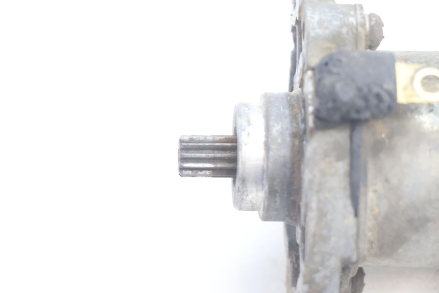 photo de STARTMOTOR PEUGEOT LUDIX BLASTER 50 (2006 - 2014) - Zoom op gebruiksstaat