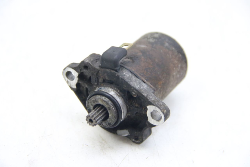 photo de STARTMOTOR PEUGEOT LUDIX 50 (2008 - 2017) - Hoofdaanzicht