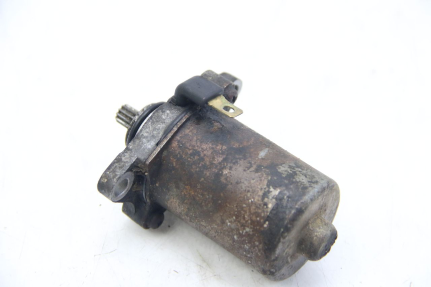 photo de STARTMOTOR PEUGEOT LUDIX 50 (2008 - 2017) - Detail van het onderdeel