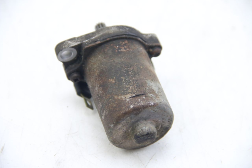 photo de STARTMOTOR PEUGEOT LUDIX 50 (2008 - 2017) - Zoom op gebruiksstaat