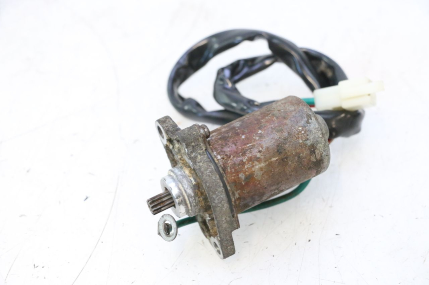 photo de STARTMOTOR PEUGEOT LUDIX 50 (2008 - 2017) - Hoofdaanzicht