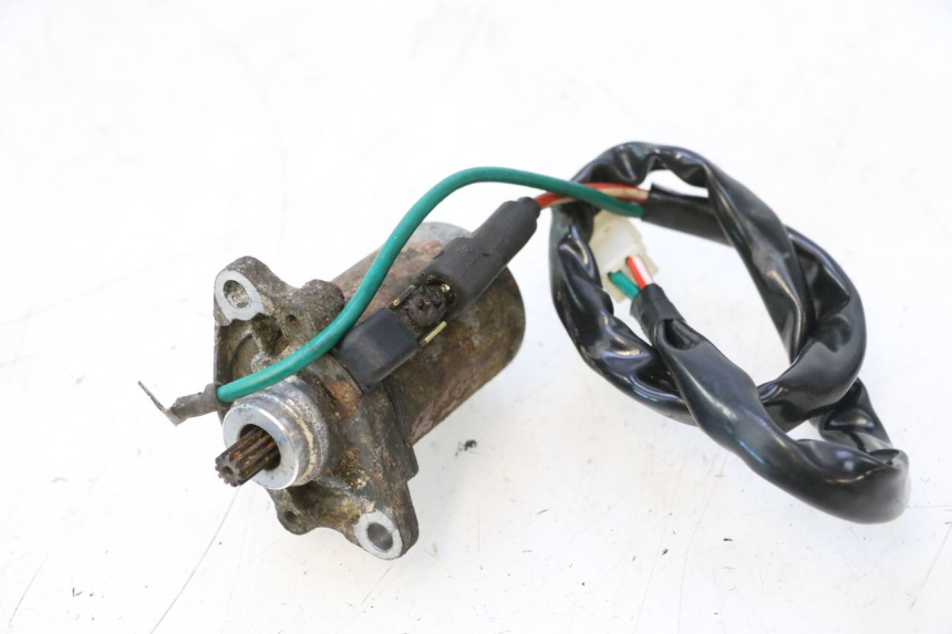 photo de STARTMOTOR PEUGEOT LUDIX 50 (2008 - 2017) - Technische close-up