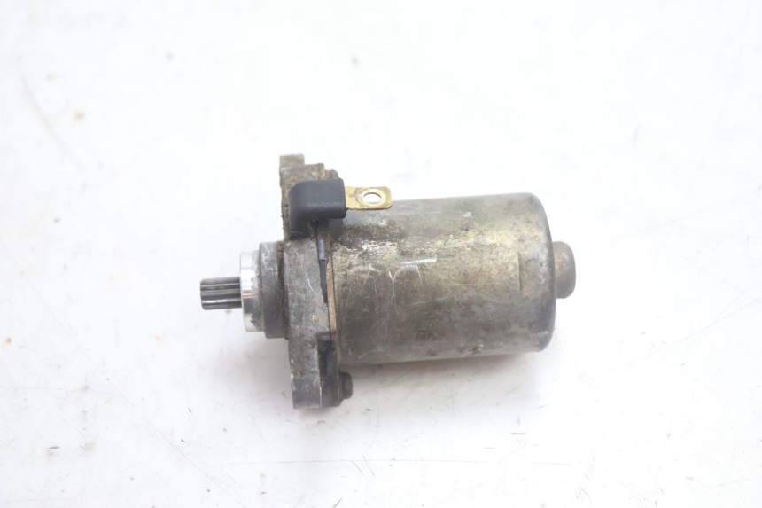 photo de STARTMOTOR PEUGEOT LUDIX 50 (2005 - 2007) - Hoofdaanzicht