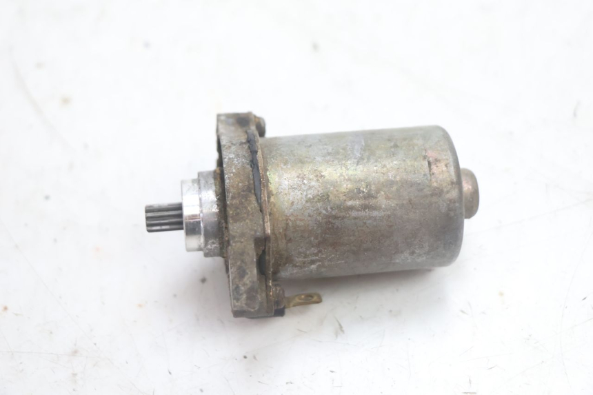 photo de STARTMOTOR PEUGEOT LUDIX 50 (2005 - 2007) - Zoom op gebruiksstaat