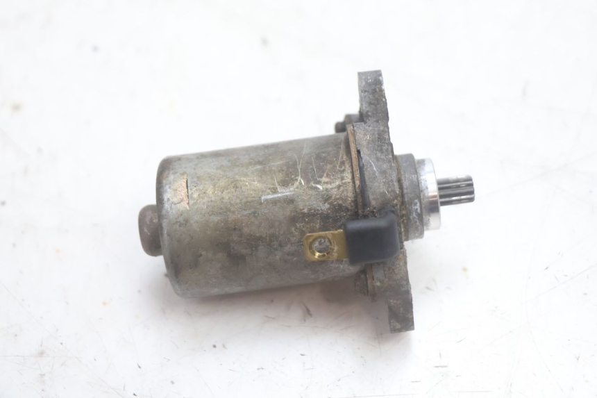 photo de STARTMOTOR PEUGEOT LUDIX 50 (2005 - 2007) - Andere kijkhoek