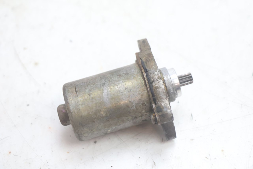 photo de STARTMOTOR PEUGEOT LUDIX 50 (2005 - 2007) - Technische close-up