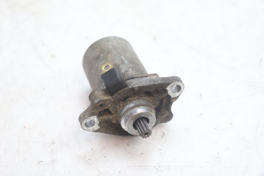 photo de STARTMOTOR PEUGEOT LUDIX 50 (2005 - 2007) - Overzicht