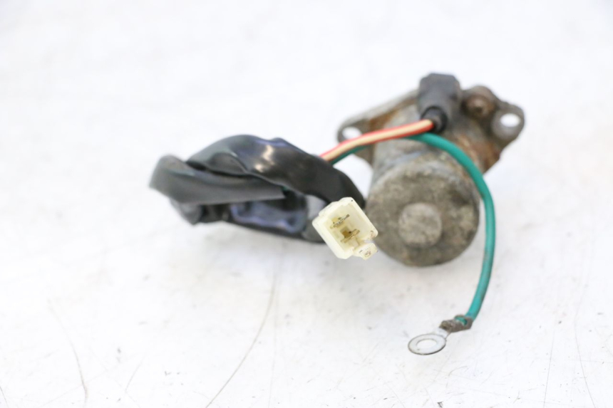 photo de STARTMOTOR PEUGEOT LUDIX ONE 50 (2004 - 2013) - Zoom op gebruiksstaat