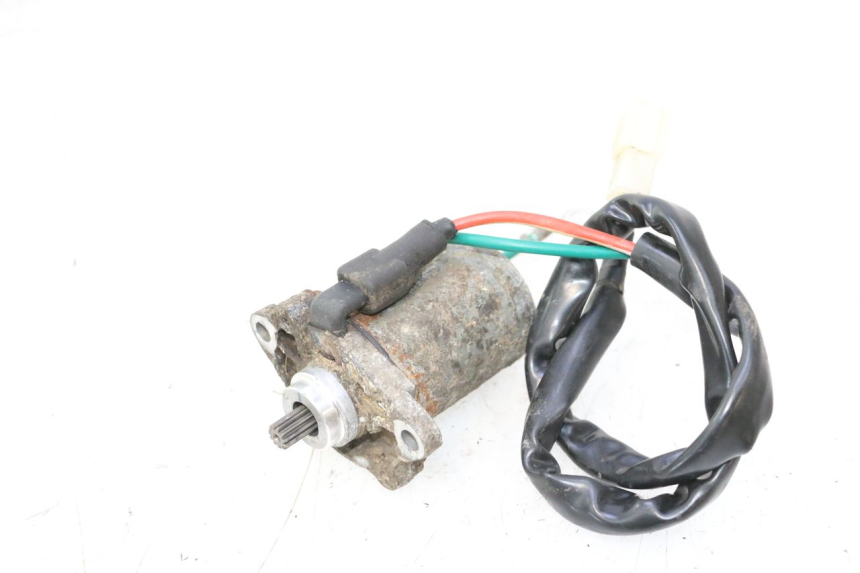 photo de STARTMOTOR PEUGEOT LUDIX ONE 50 (2004 - 2013) - Andere kijkhoek