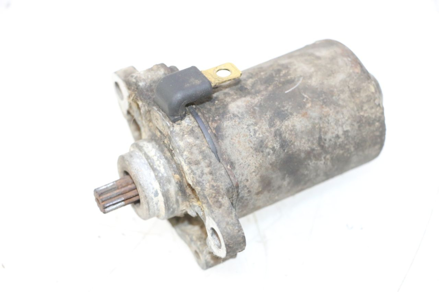 photo de STARTMOTOR PEUGEOT LUDIX SNAKE 2T 50 (2004 - 2014) - Hoofdaanzicht