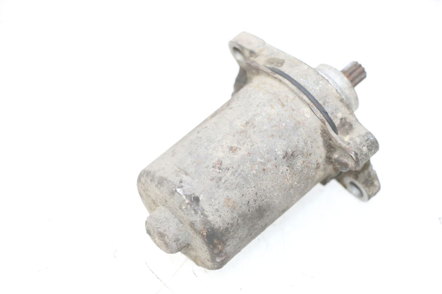 photo de STARTMOTOR PEUGEOT LUDIX SNAKE 2T 50 (2004 - 2014) - Zoom op gebruiksstaat