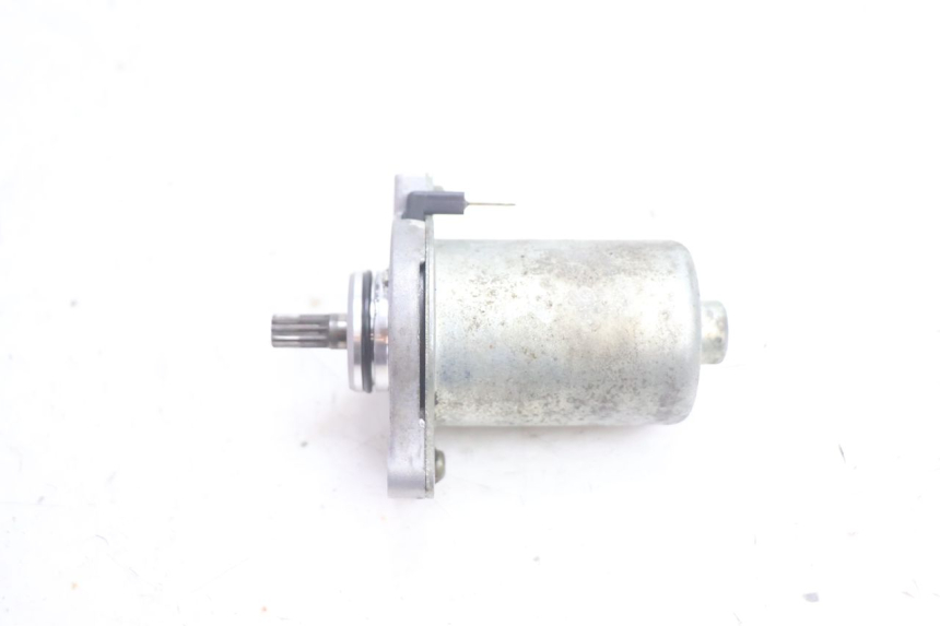 photo de STARTMOTOR MBK MACH G AC 50 (2002 - 2014) - Hoofdaanzicht