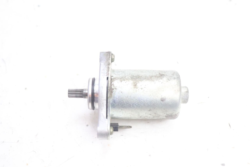 photo de STARTMOTOR MBK MACH G AC 50 (2002 - 2014) - Zoom op gebruiksstaat
