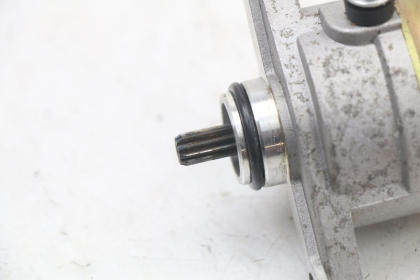 photo de STARTMOTOR MASH LEGEND'R 4T 50 (2021 - 2025) - Detail van het onderdeel