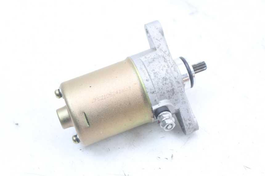 photo de STARTMOTOR MASH LEGEND'R 4T 50 (2021 - 2025) - Andere kijkhoek