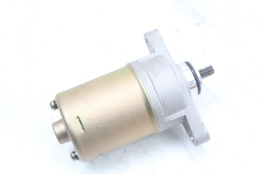 photo de STARTMOTOR MASH LEGEND'R 4T 50 (2021 - 2025) - Technische close-up