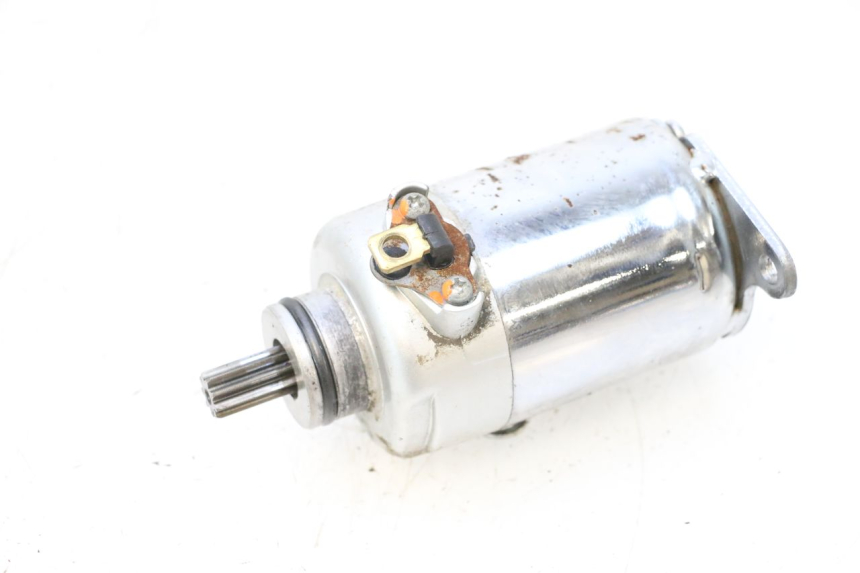 photo de STARTMOTOR KEEWAY MATRIX RX9 125 (2006 - 2007) - Hoofdaanzicht