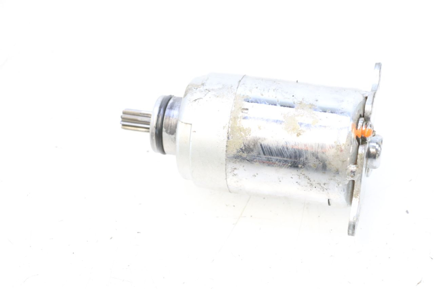 photo de STARTMOTOR KEEWAY MATRIX RX9 125 (2006 - 2007) - Detail van het onderdeel